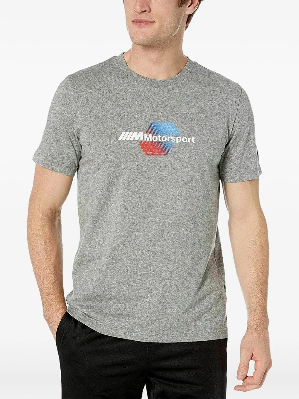 x BMW Motorsport T-shirt - 1