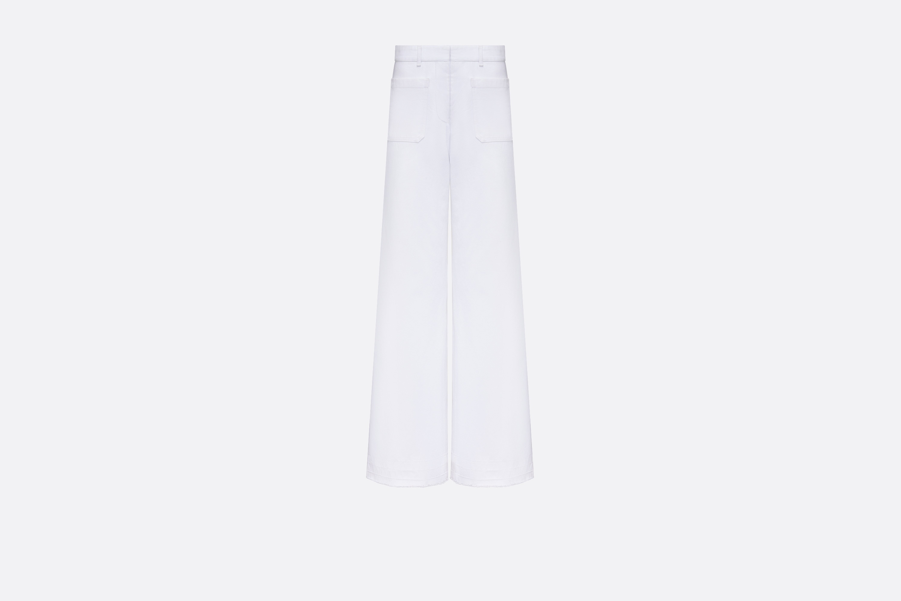 Dioriviera Flared Jeans - 1