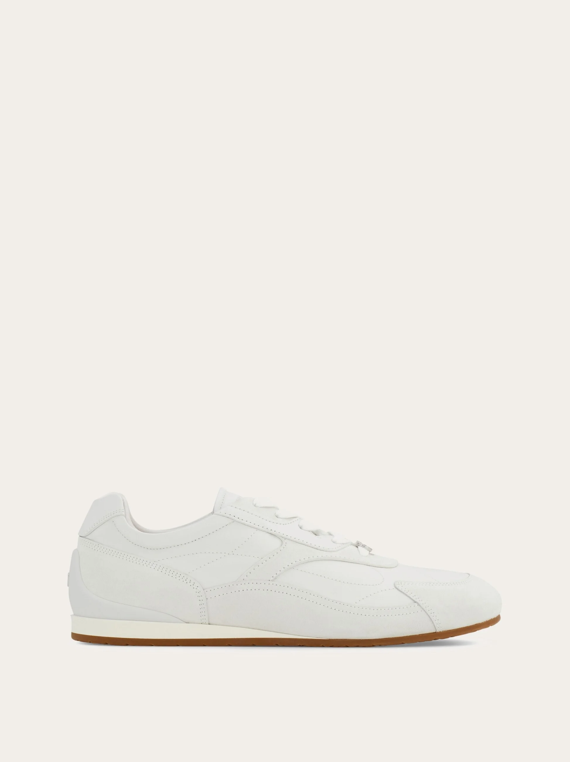 Low top sneaker - 1