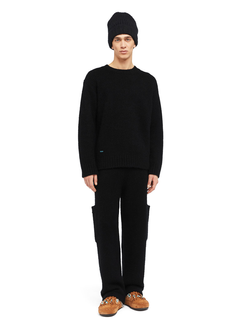 Alanui Alanui Finest Sweater outlook