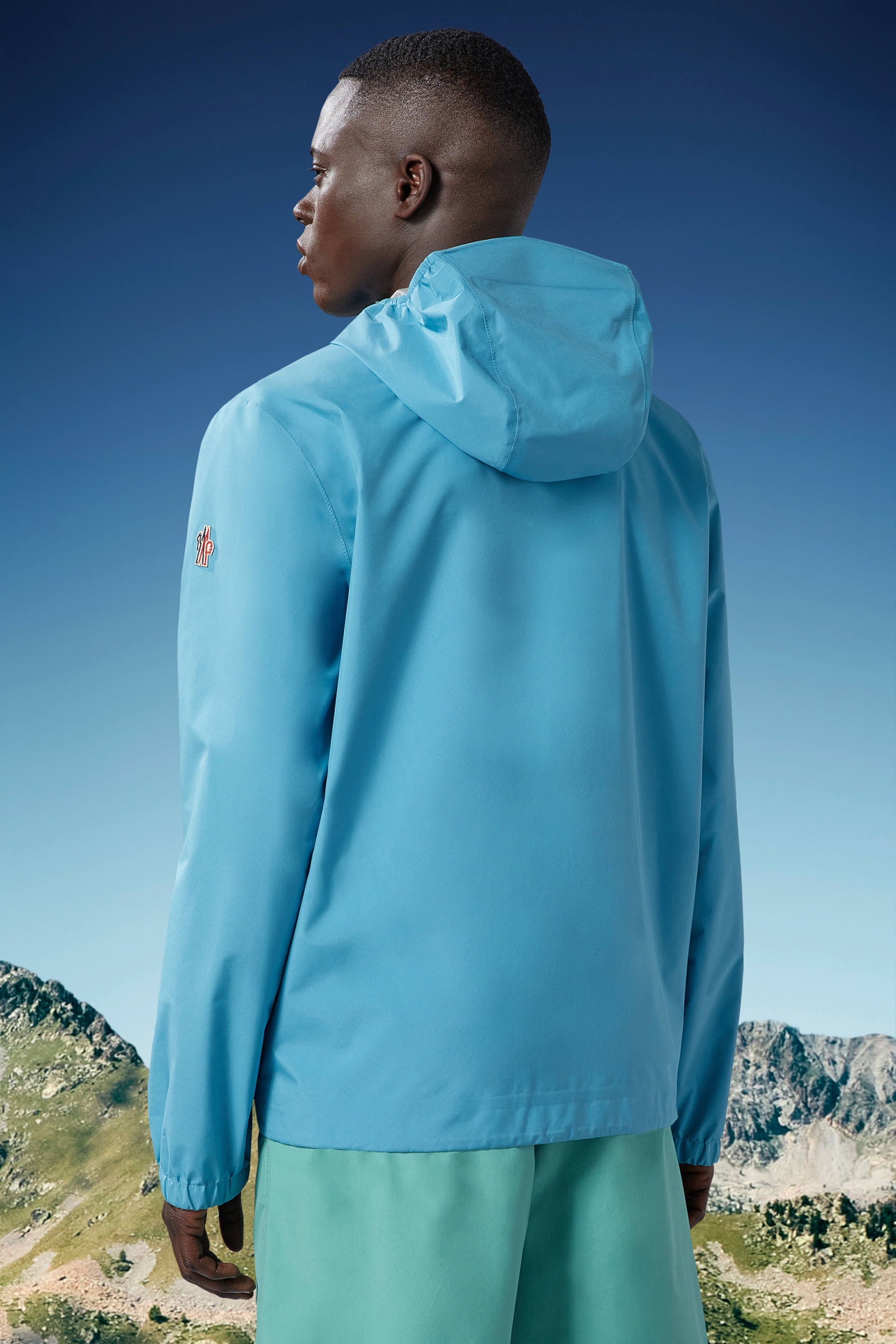 Shipton Hooded Jacket - 5
