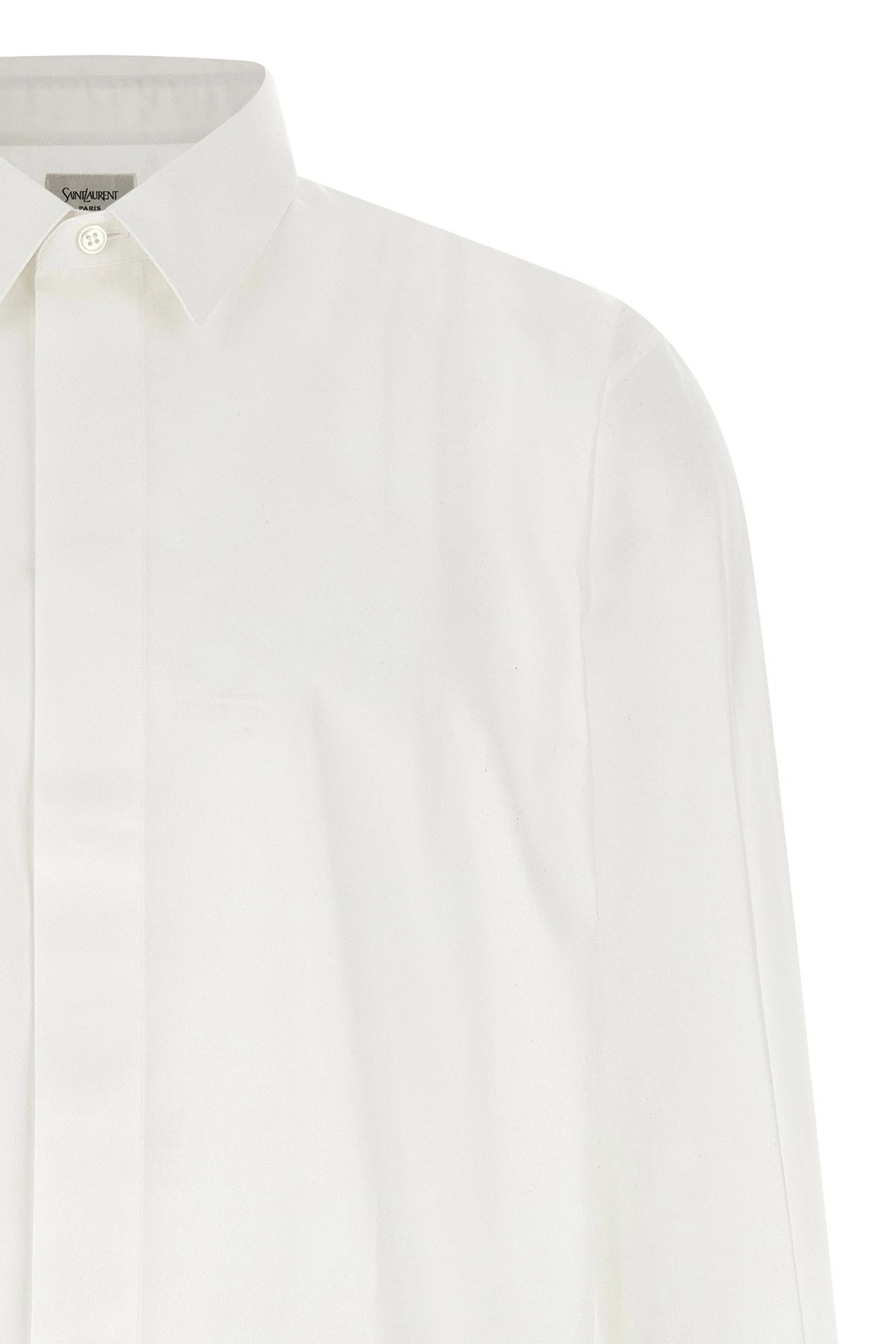 Saint Laurent Men 'Cassandre' Shirt - 3