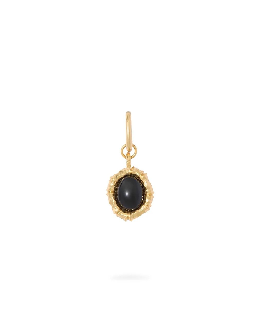 WISP ROUND CHARM - 1