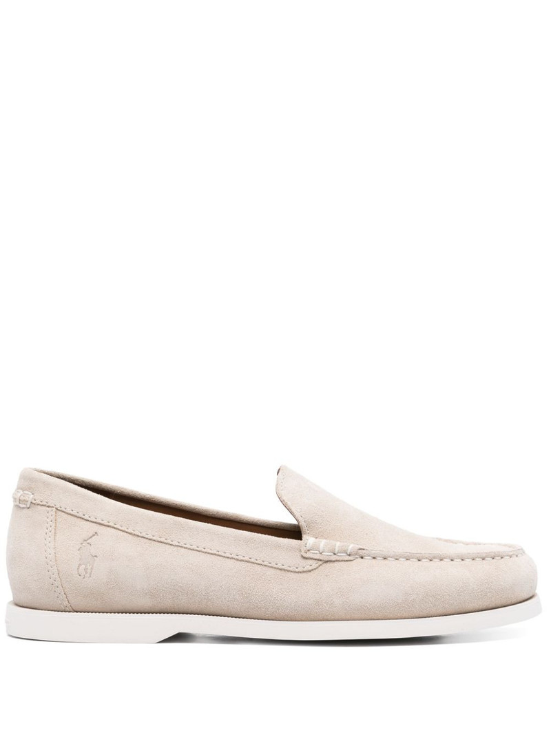 Merton loafers 1
