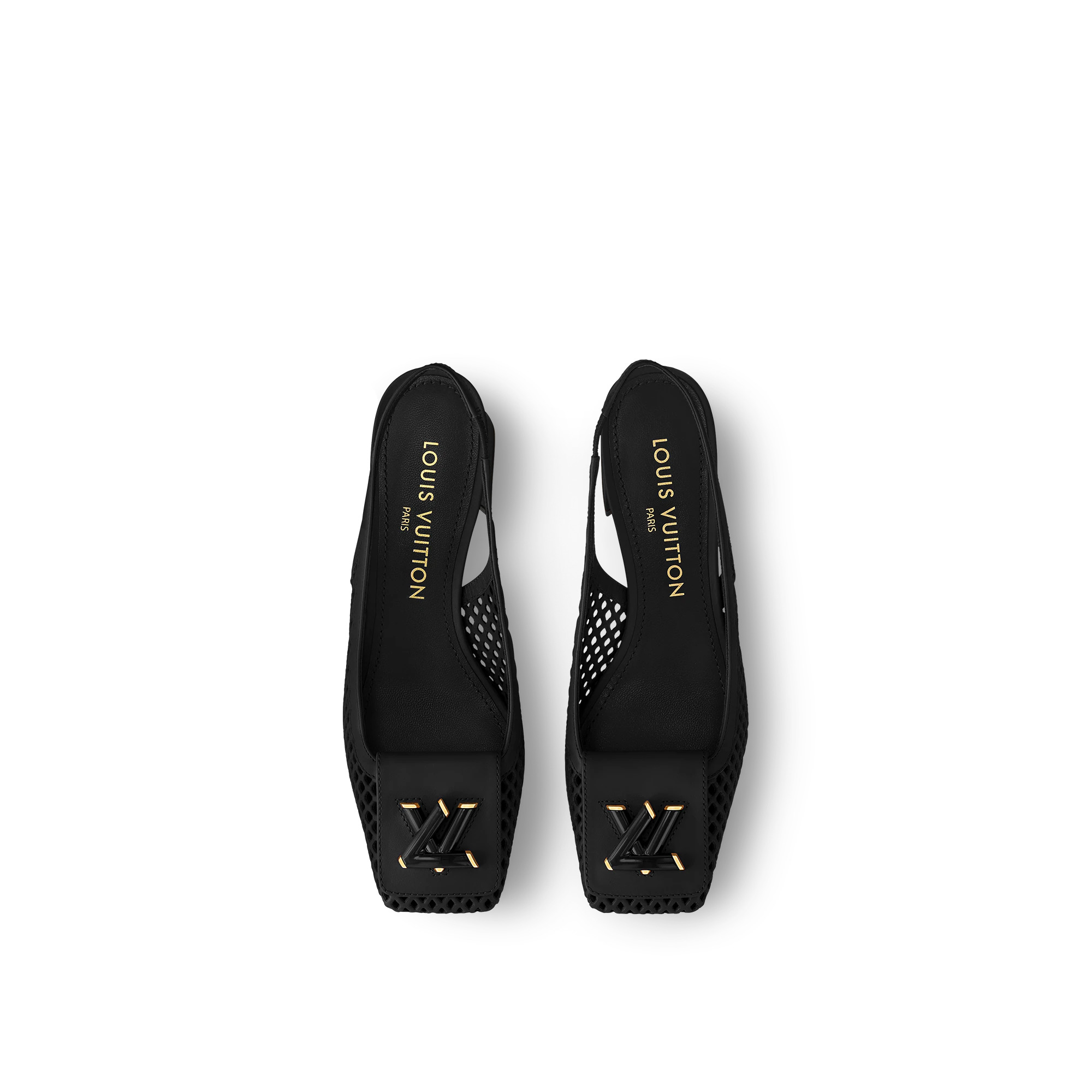 Shake Slingback Pump - 3