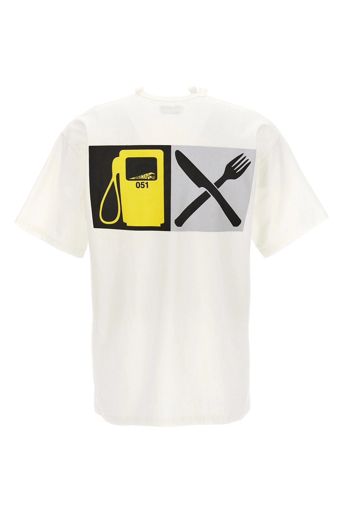 'Fardello' T-shirt - 3