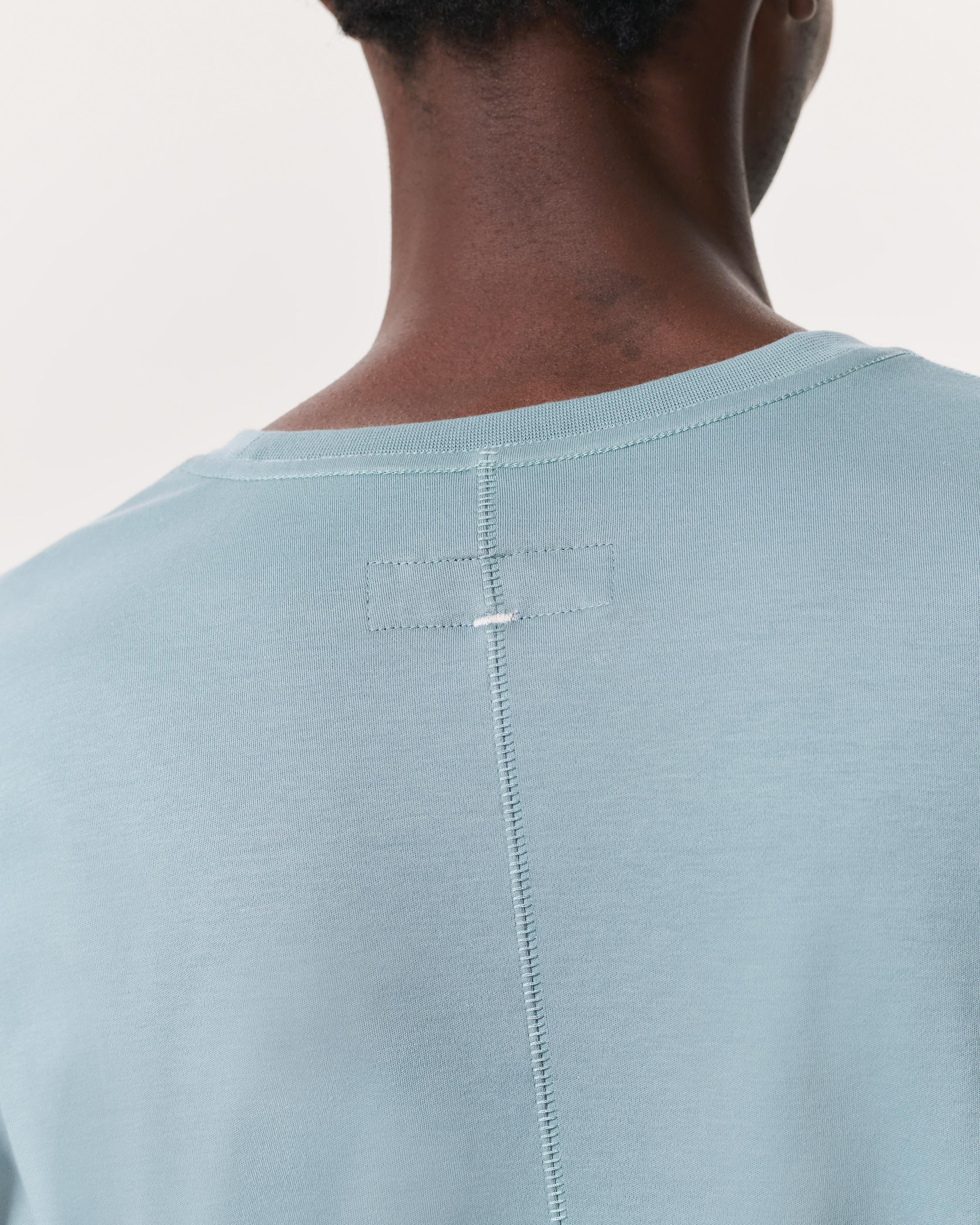 Pima Cotton T-Shirt - 6