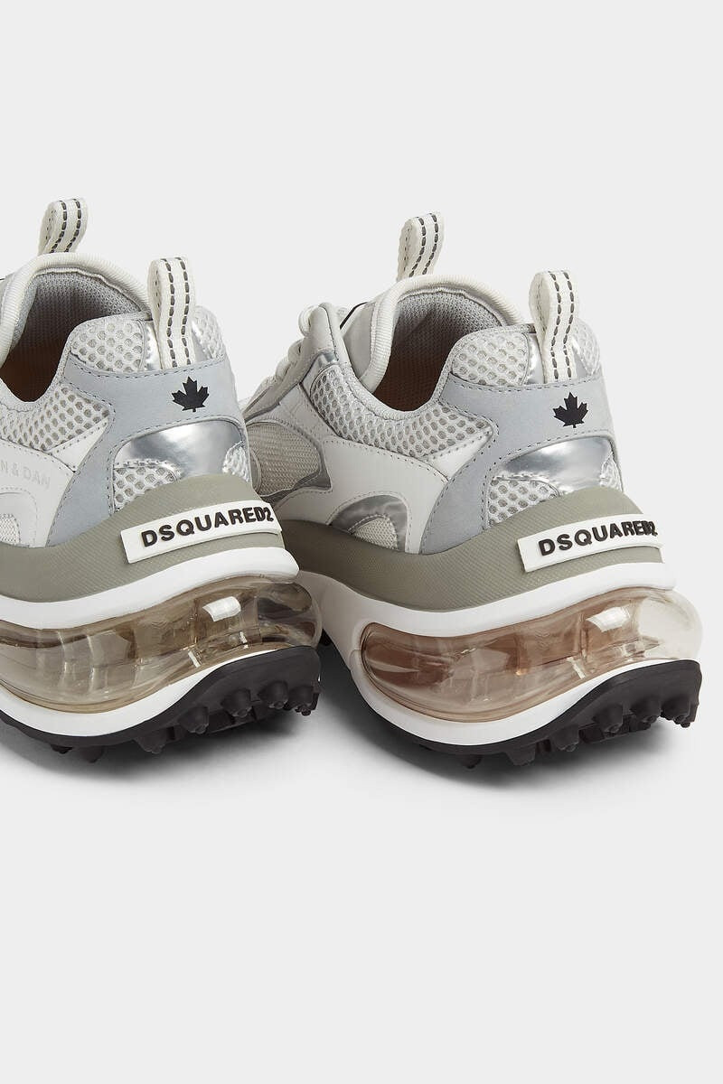 BUBBLE SNEAKERS 4
