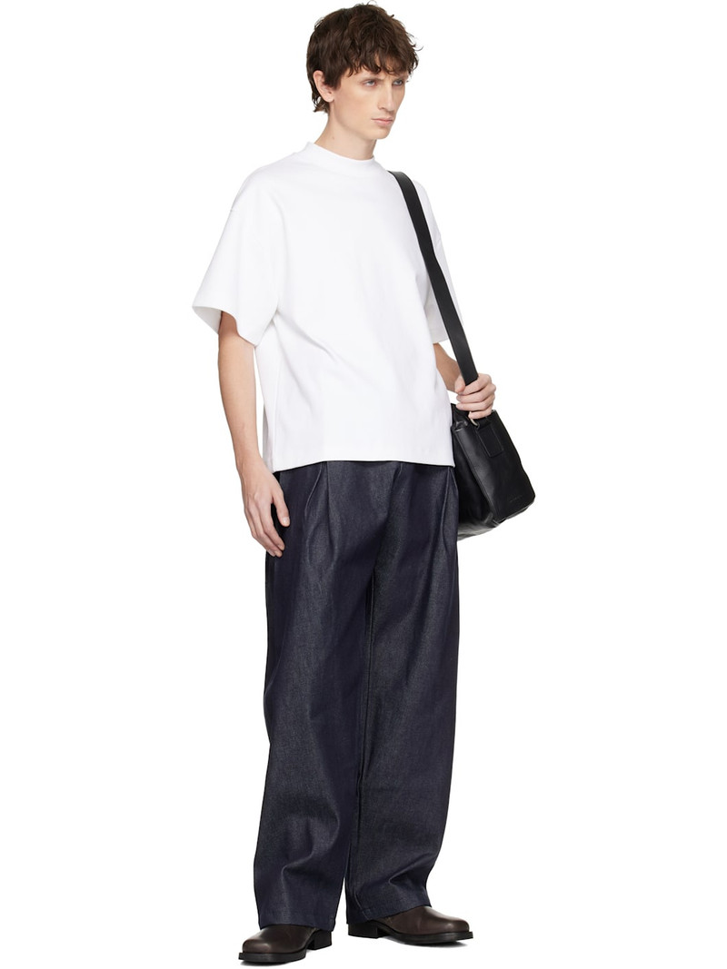 Seventh White Heavyweight T-shirt outlook