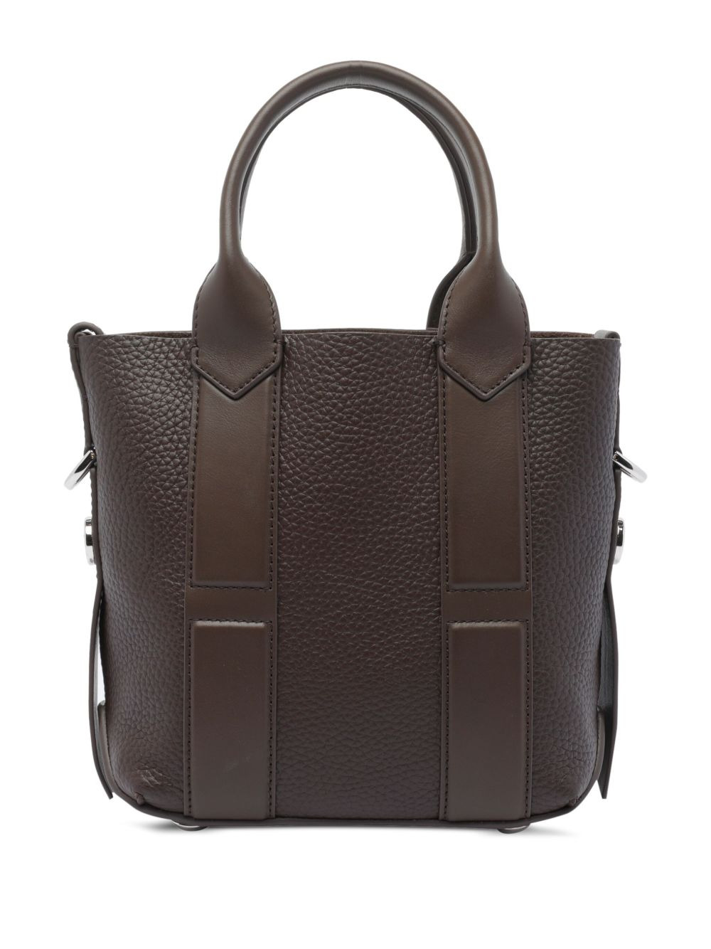 small Script tote bag - 2