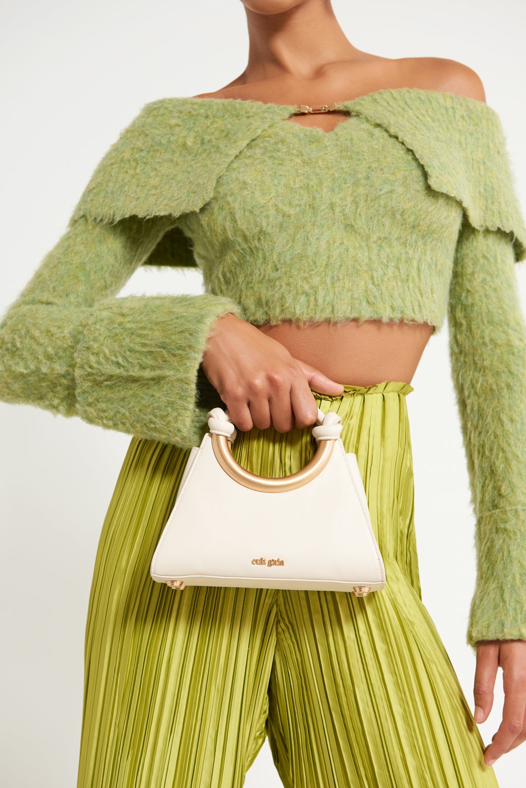 NILA MINI CROSSBODY BAG - 4