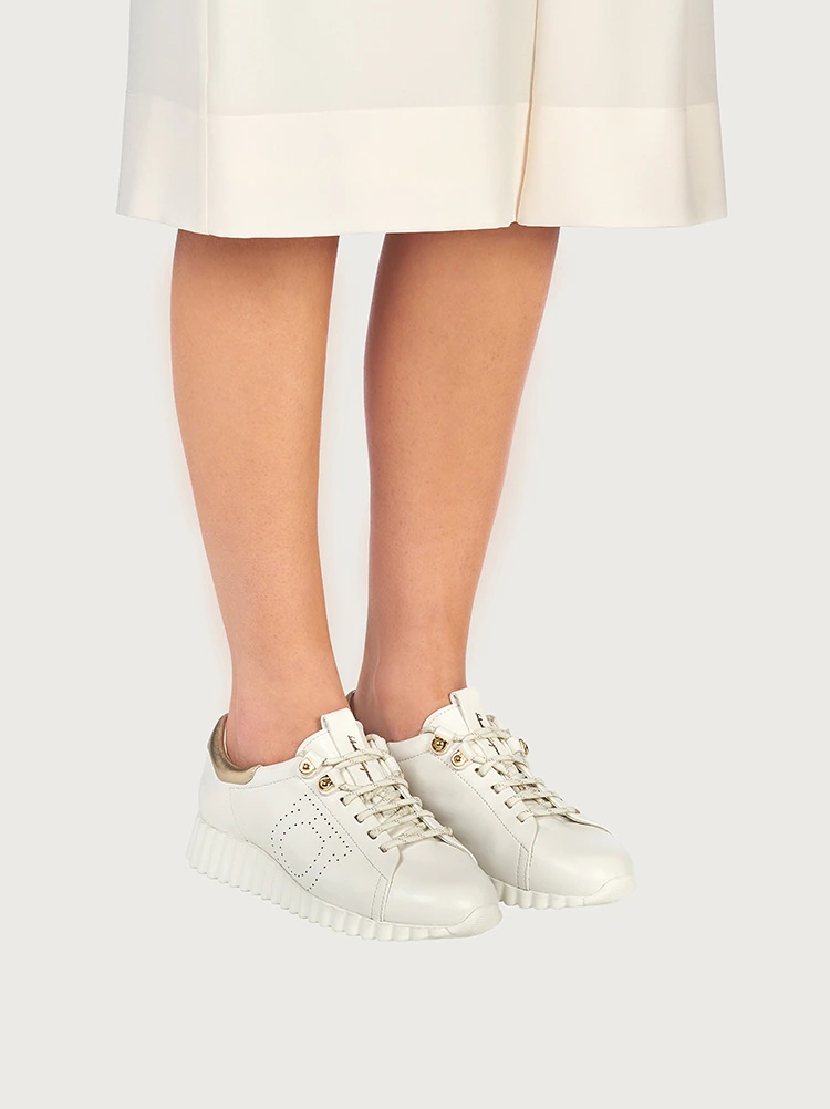 GANCINI SNEAKER - 5