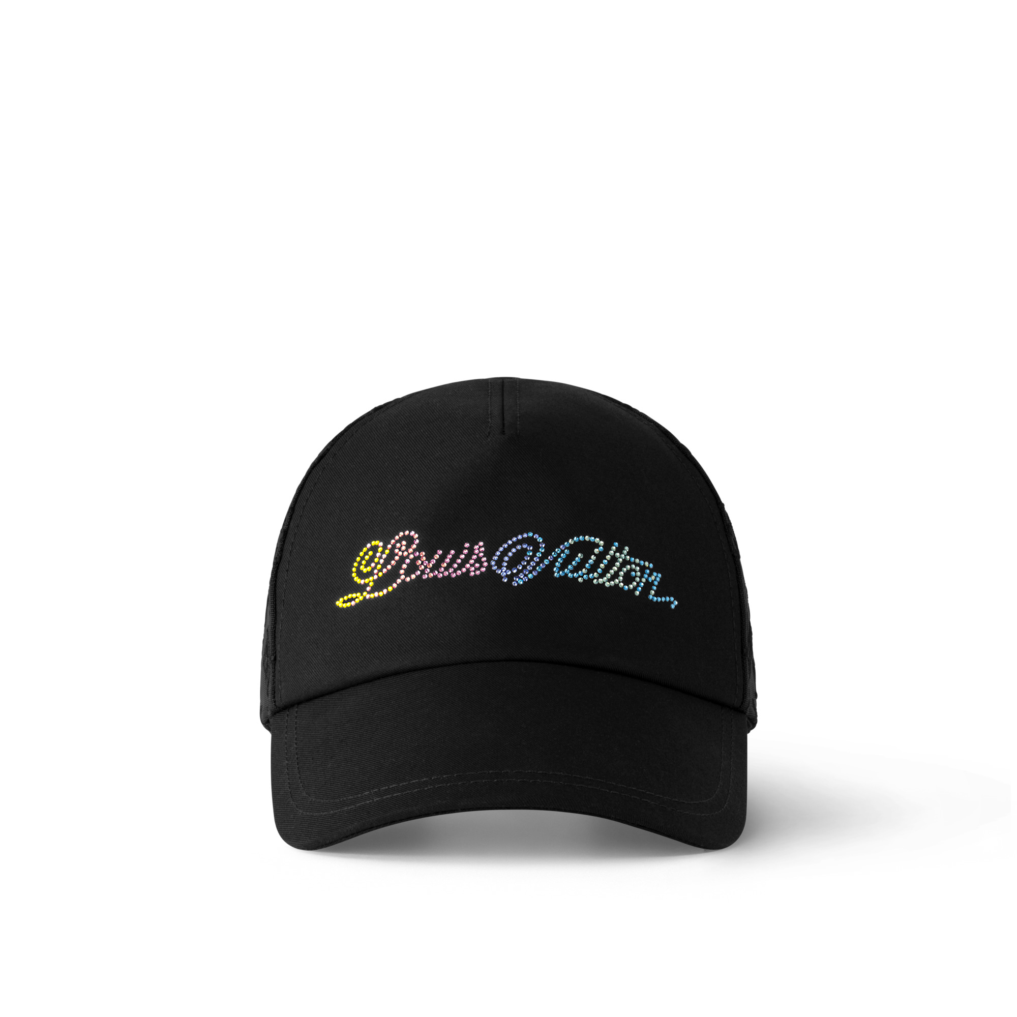 Louis Vuitton Shading Mesh Cap - 1