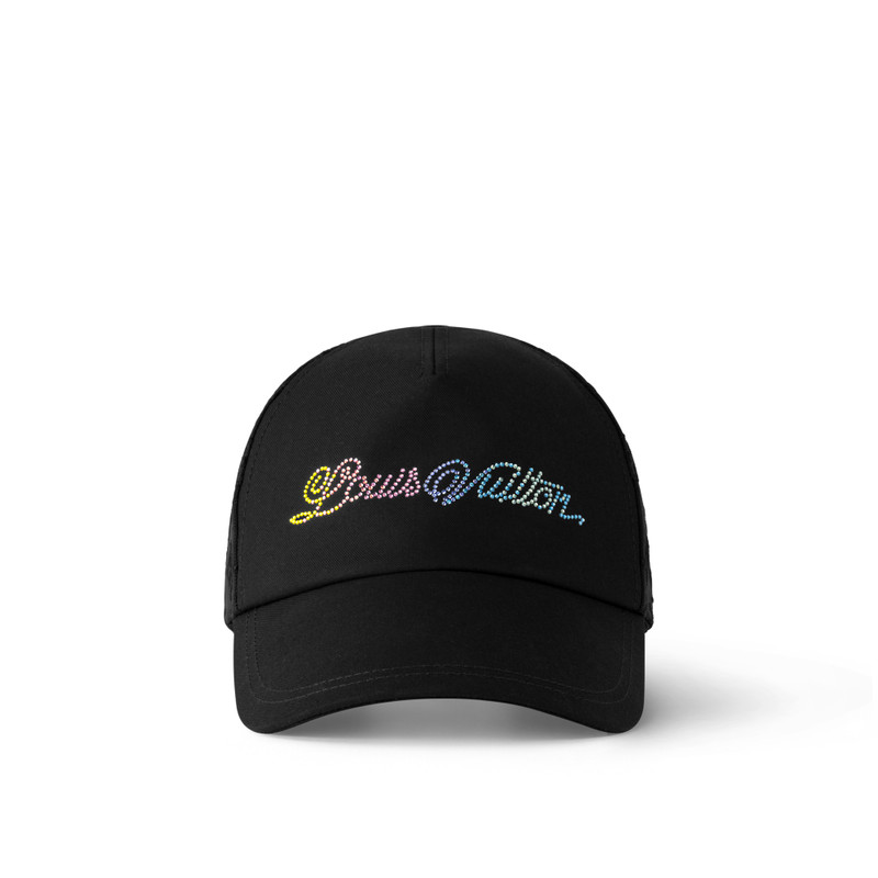 Louis Vuitton Shading Mesh Cap 1