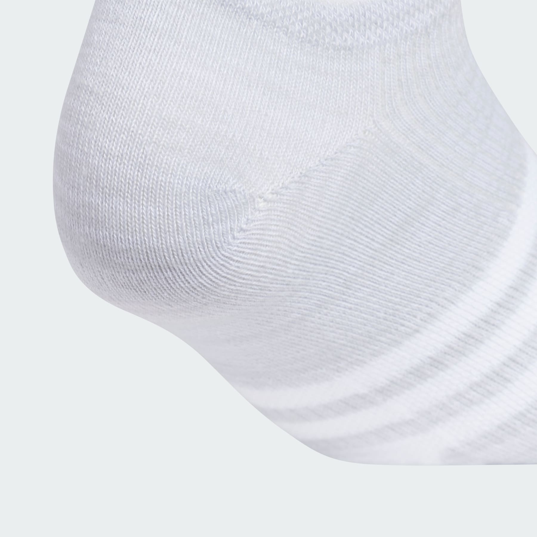 Superlite 3.0 6-Pack No-Show Socks - 5