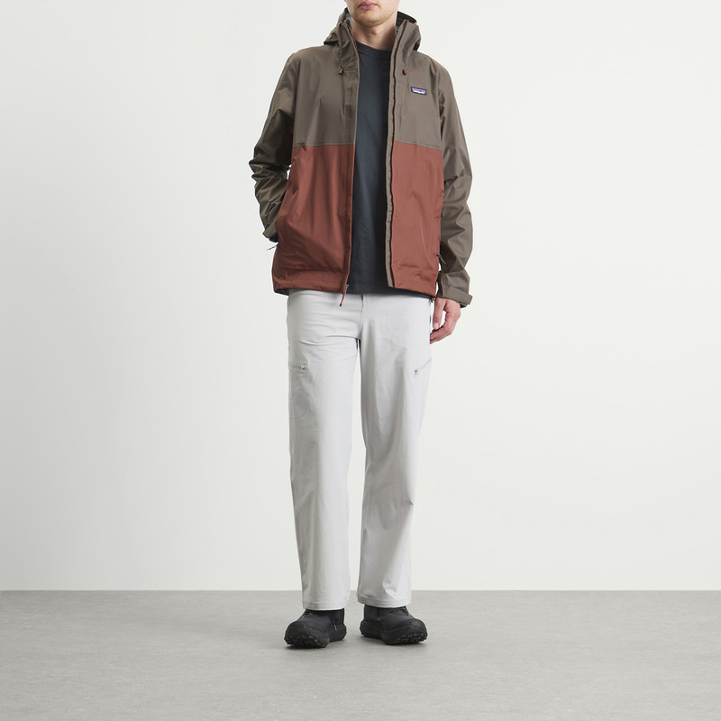 Patagonia Patagonia Torrentshell 3L Rain Jacket outlook