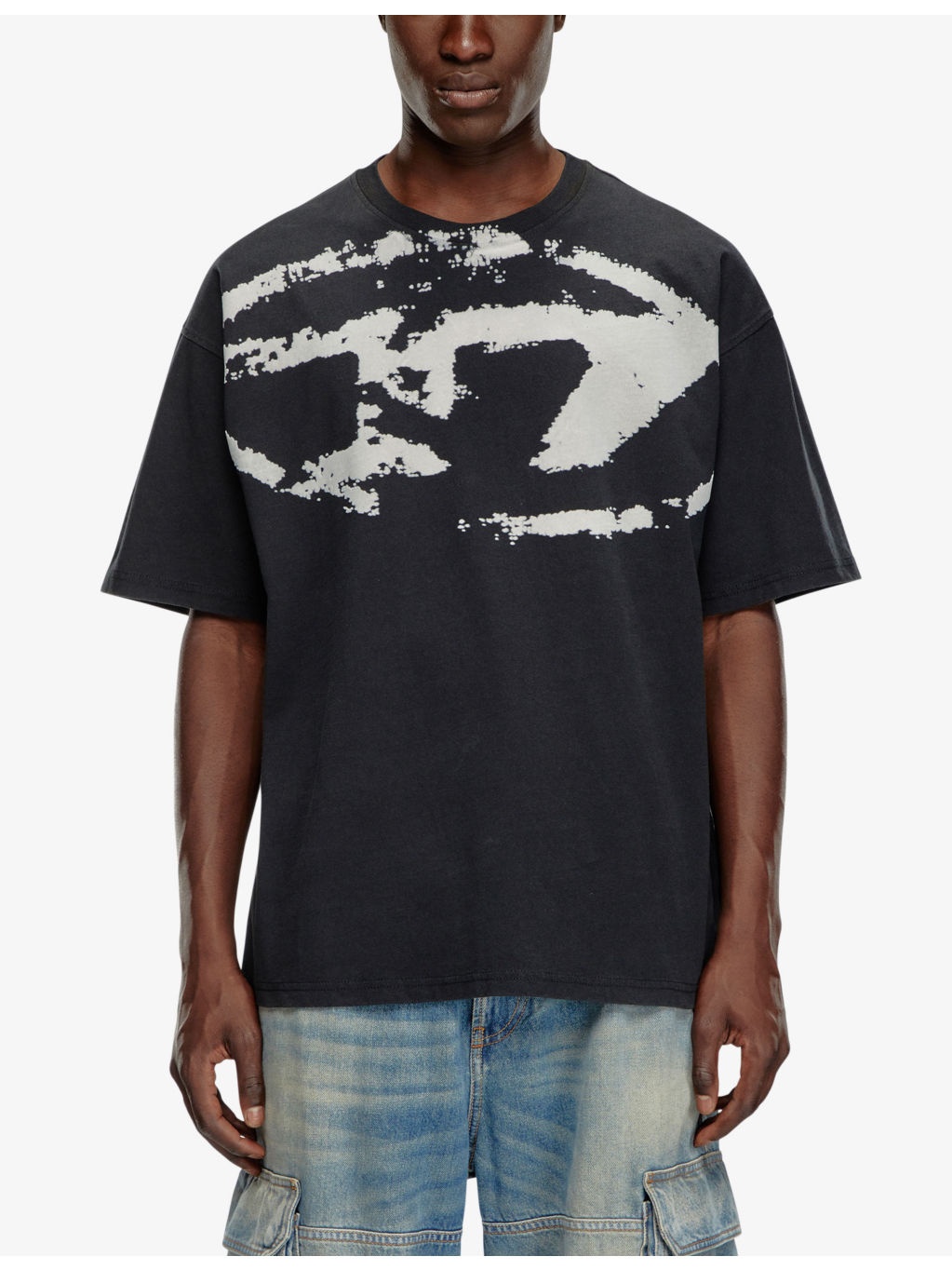 T-Boxt-N14 cotton T-shirt - 3