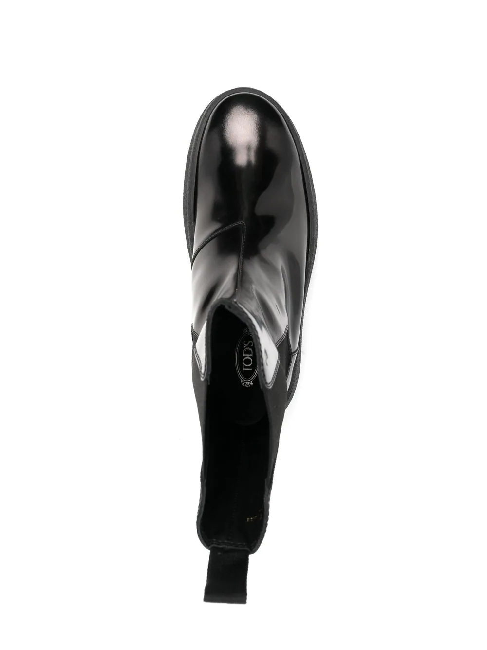 elasticated ankle boots - 4