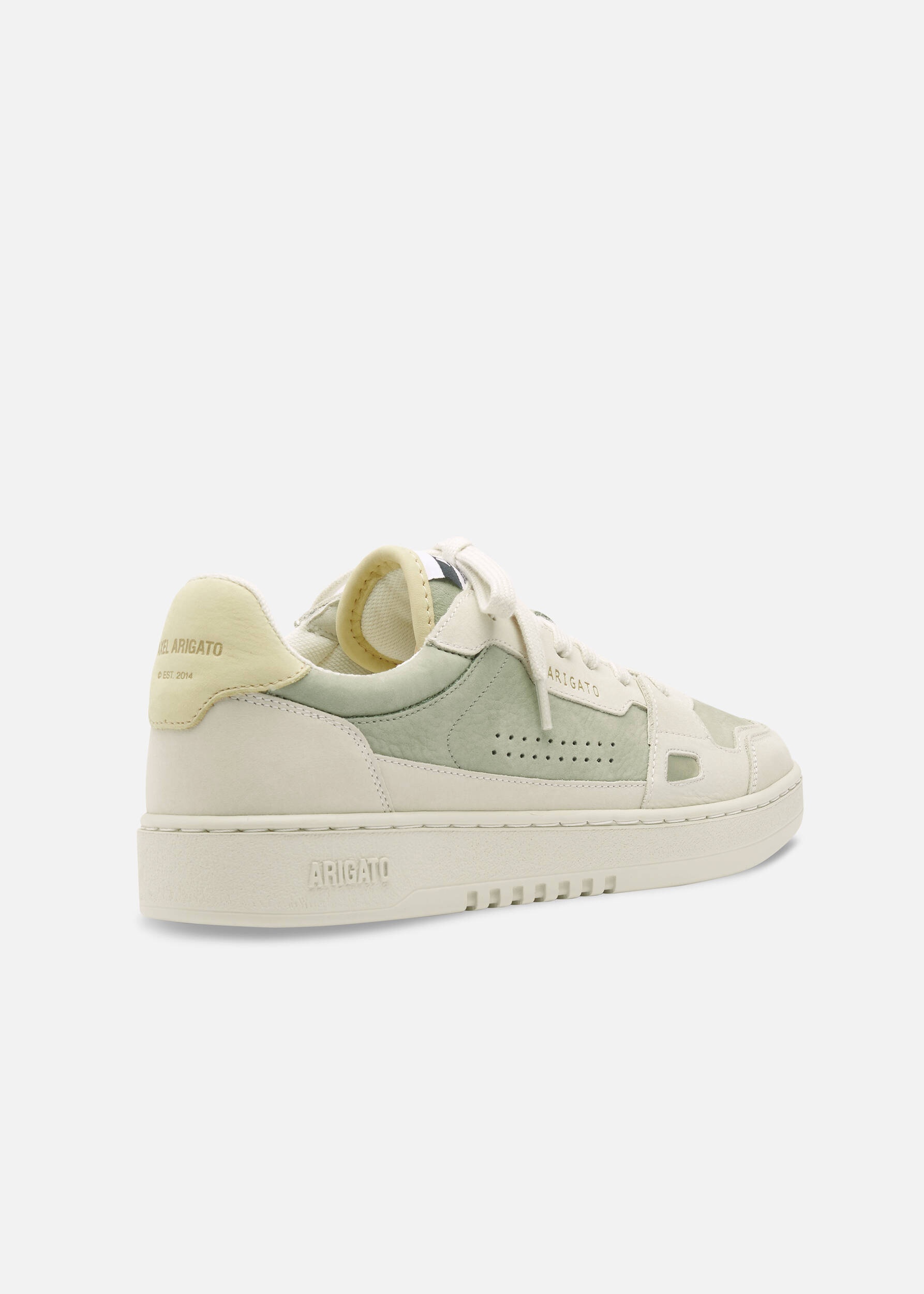 Dice Lo Sneaker - 3