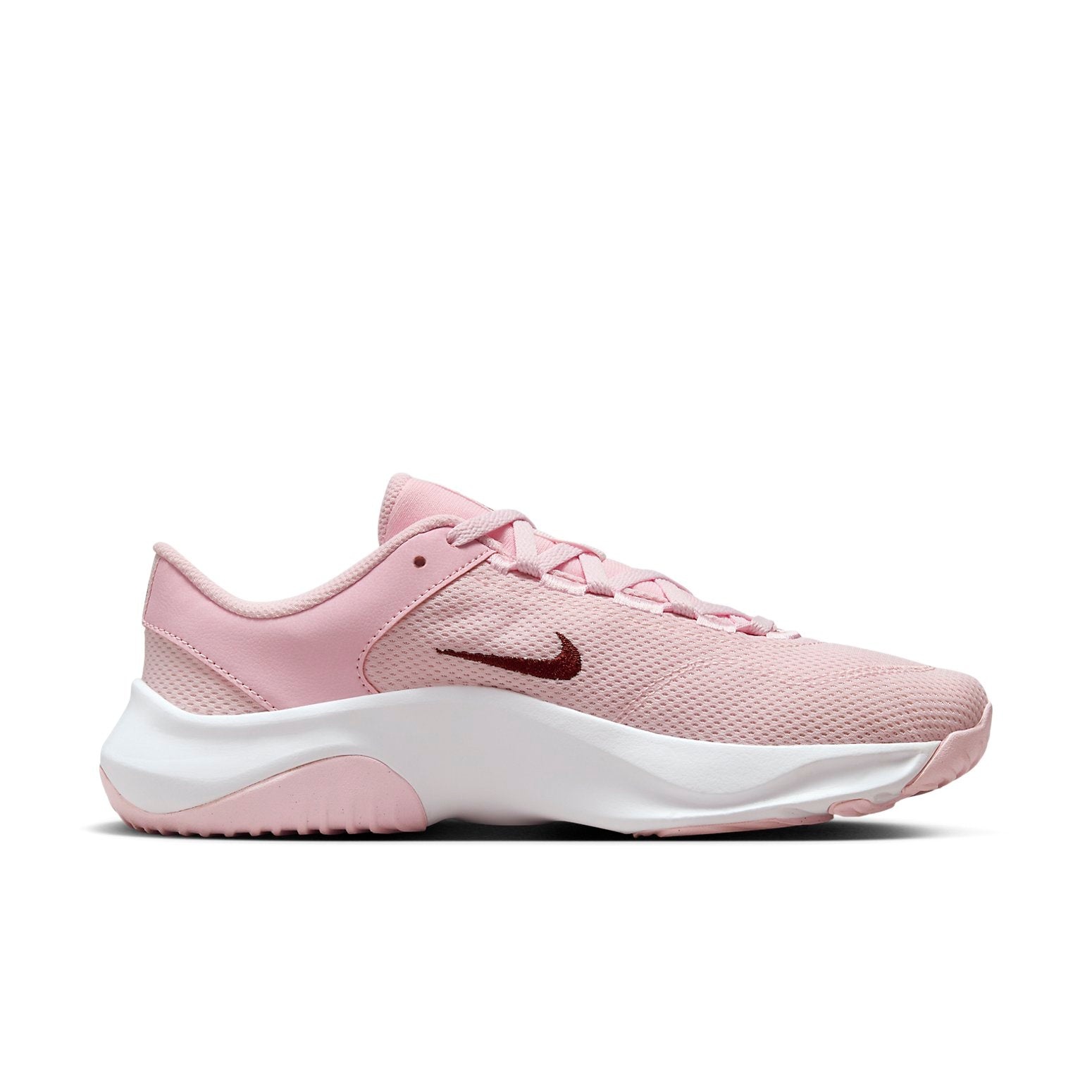 (WMNS) Nike Legend Essential 3 Next Nature 'Pink' DM1119-603 - 2