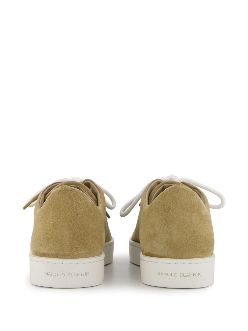 Semanado suede sneakers - 3