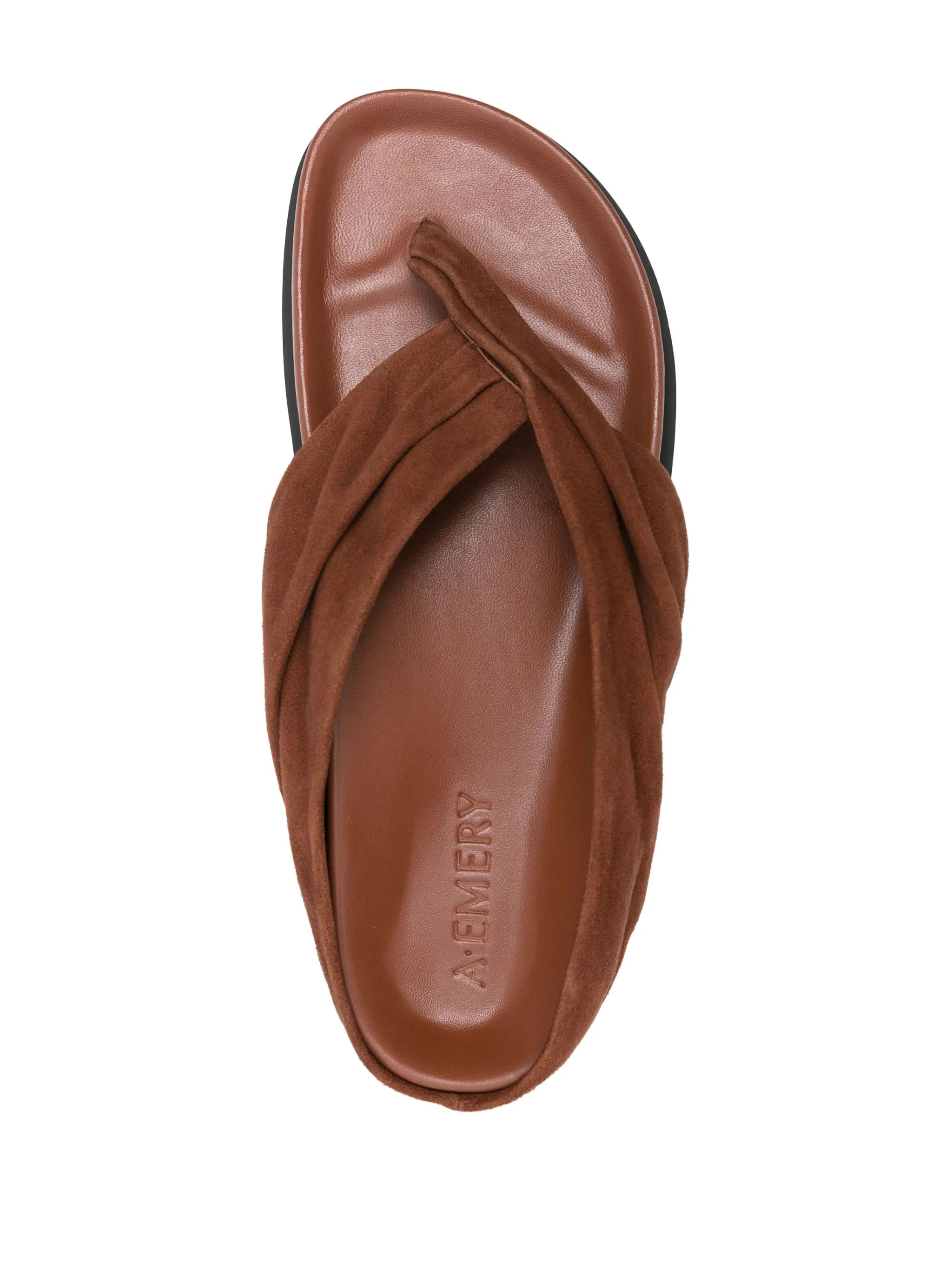 Shaw flip flops - 4