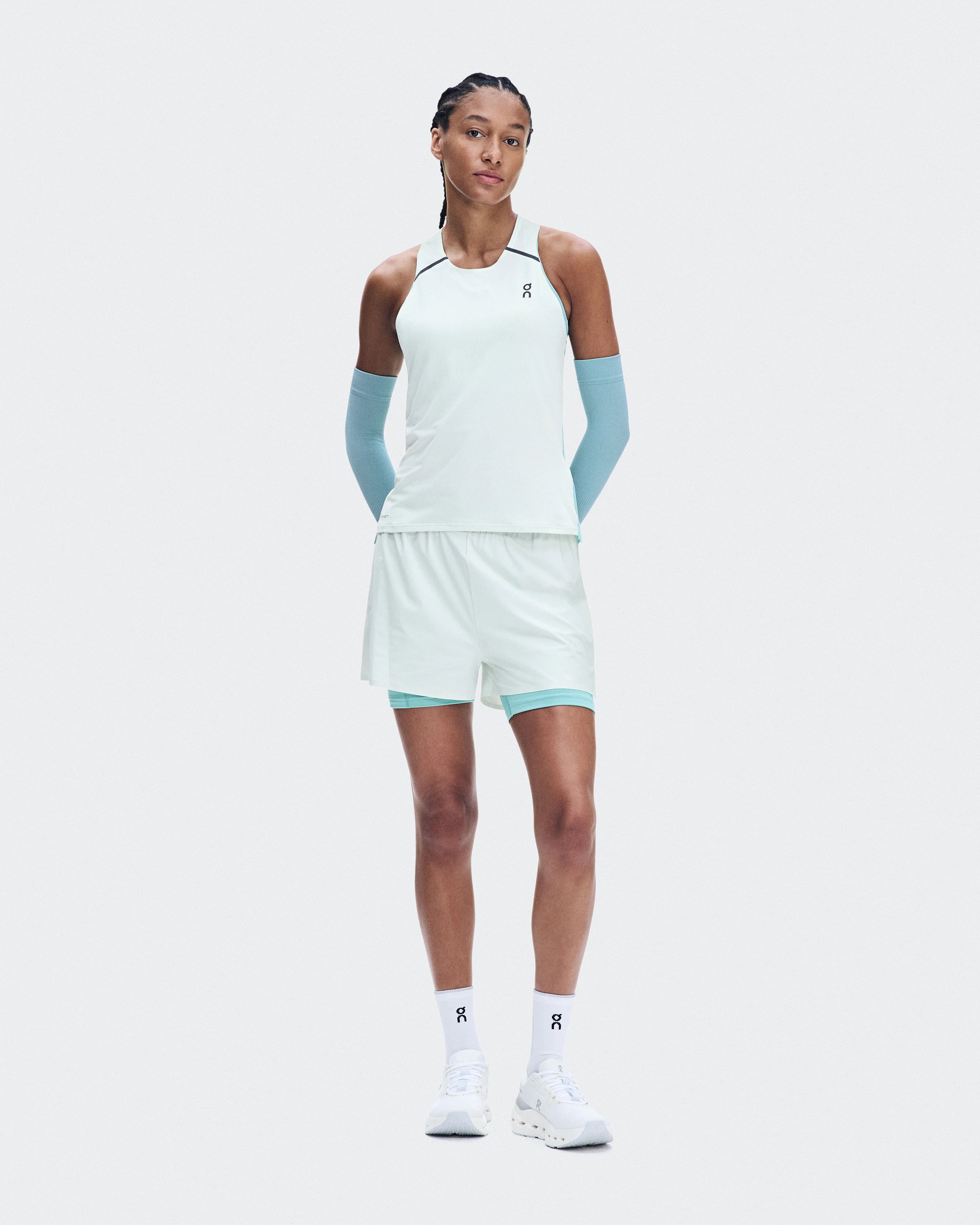 Performance Tank - 1