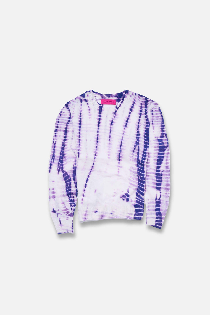 RIPPLE TRANQUILITY CREW 1