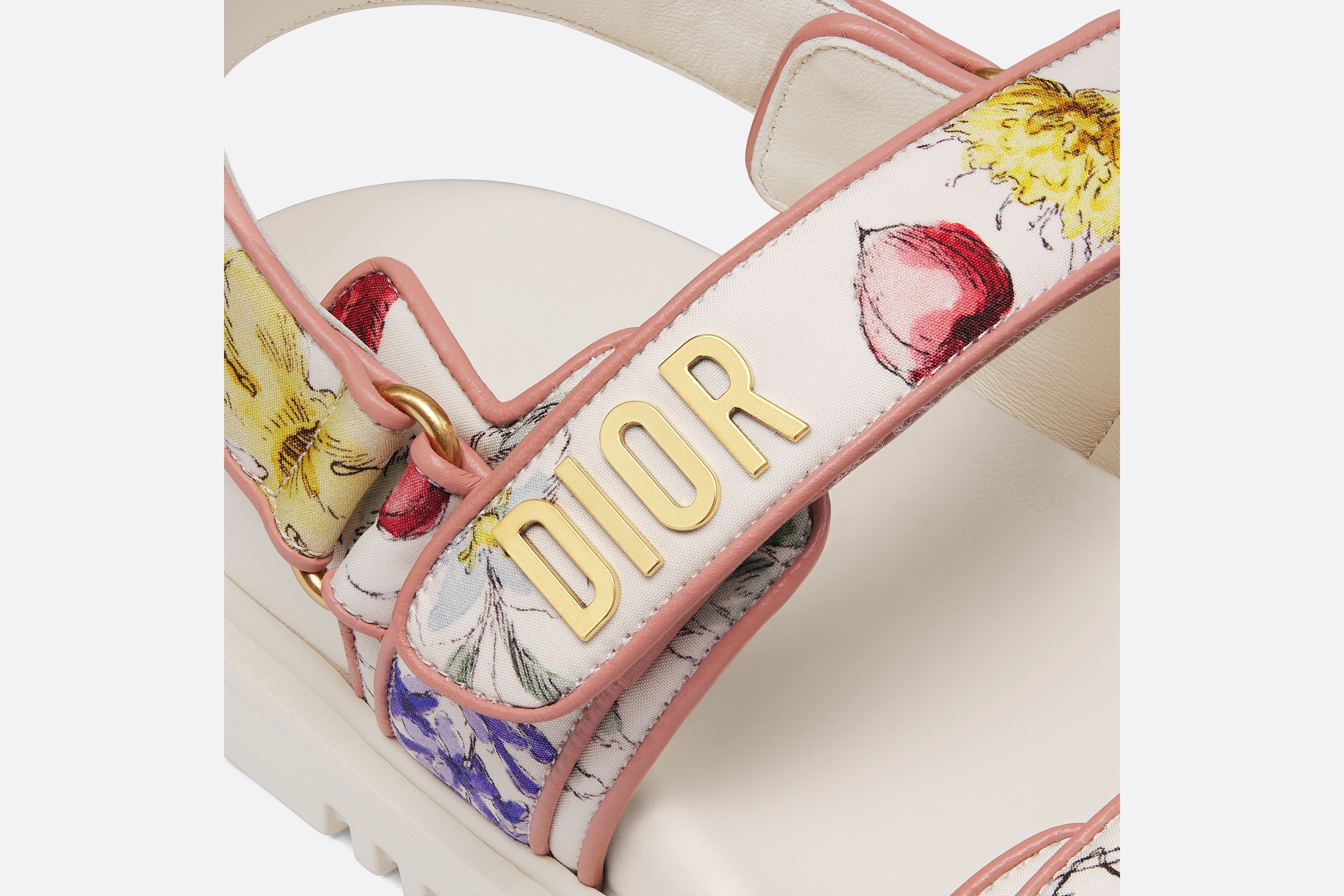 Dioract Sandal - 5