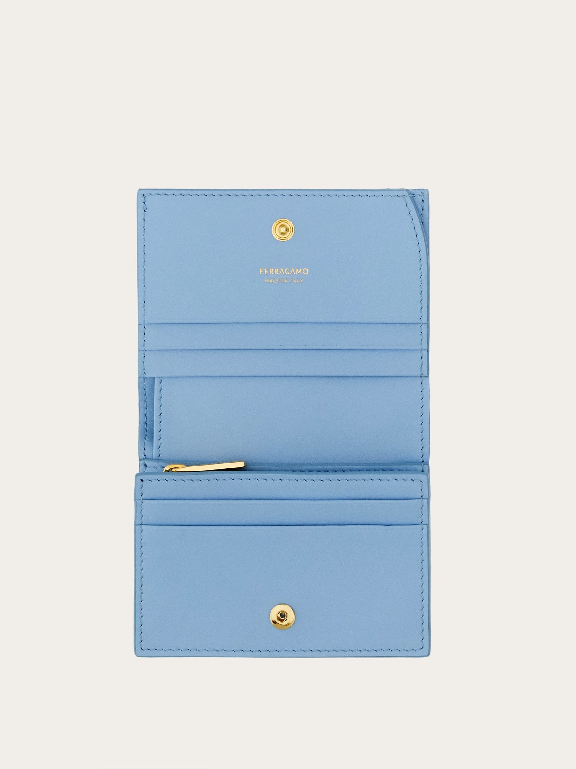 Hug compact wallet - 4