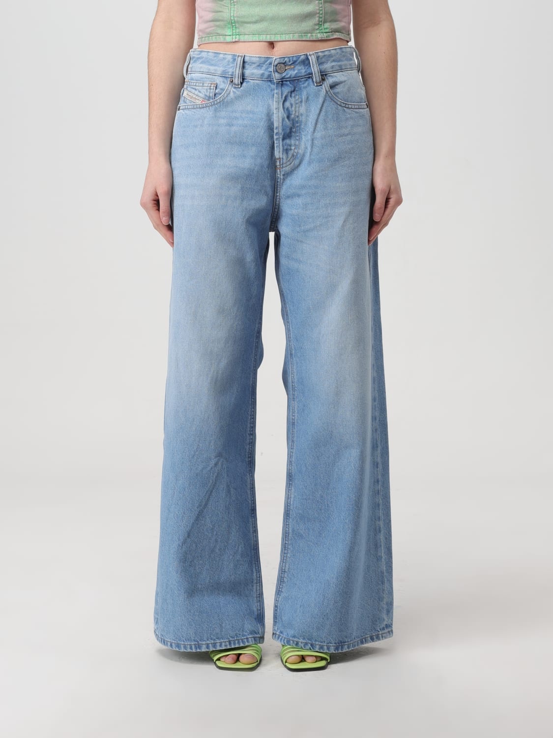 Jeans woman Diesel - 1