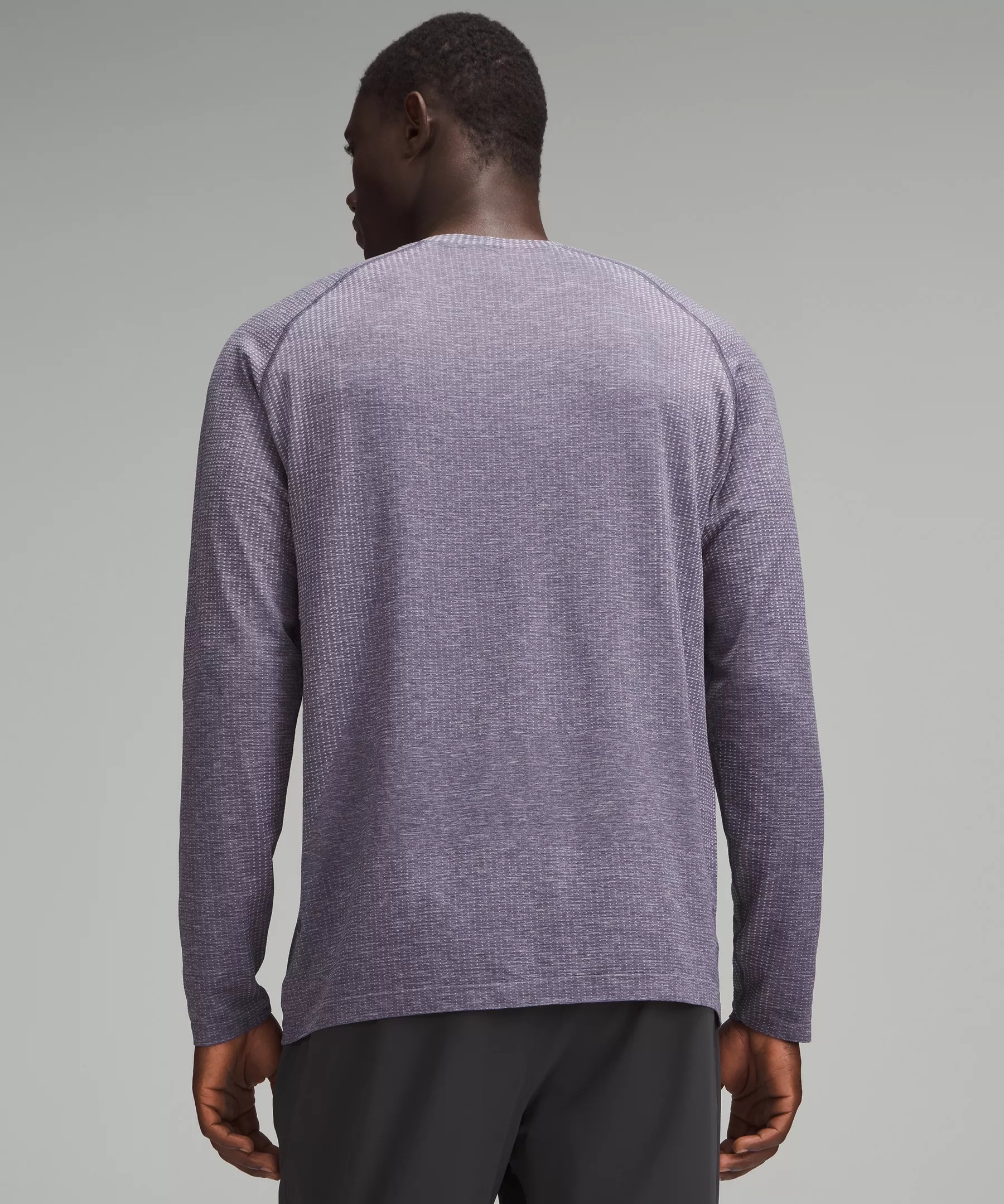 Metal Vent Tech Long-Sleeve Shirt *Updated Fit - 3
