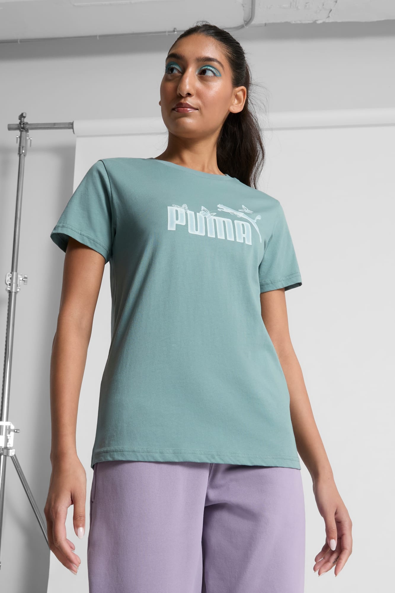 Flutter Women's Tee - 3
