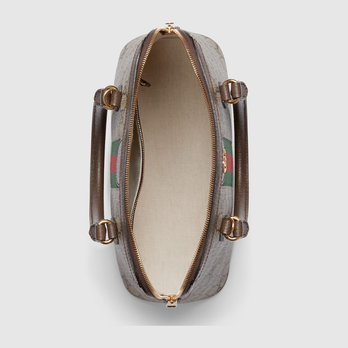 Ophidia medium top handle bag - 8