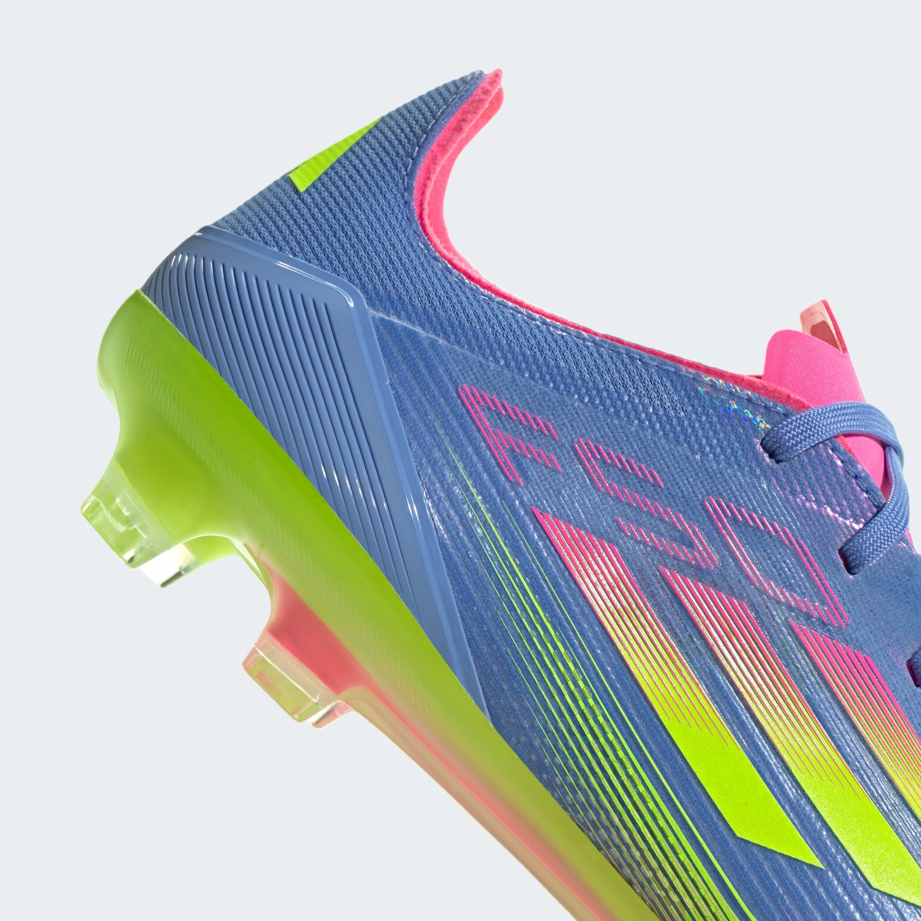 F50 Pro Firm Ground Cleats - 9