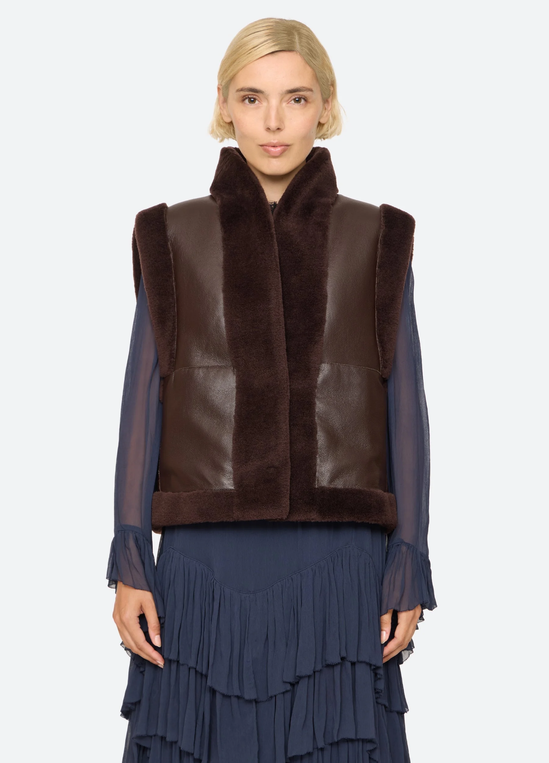 Annie Vest - 1
