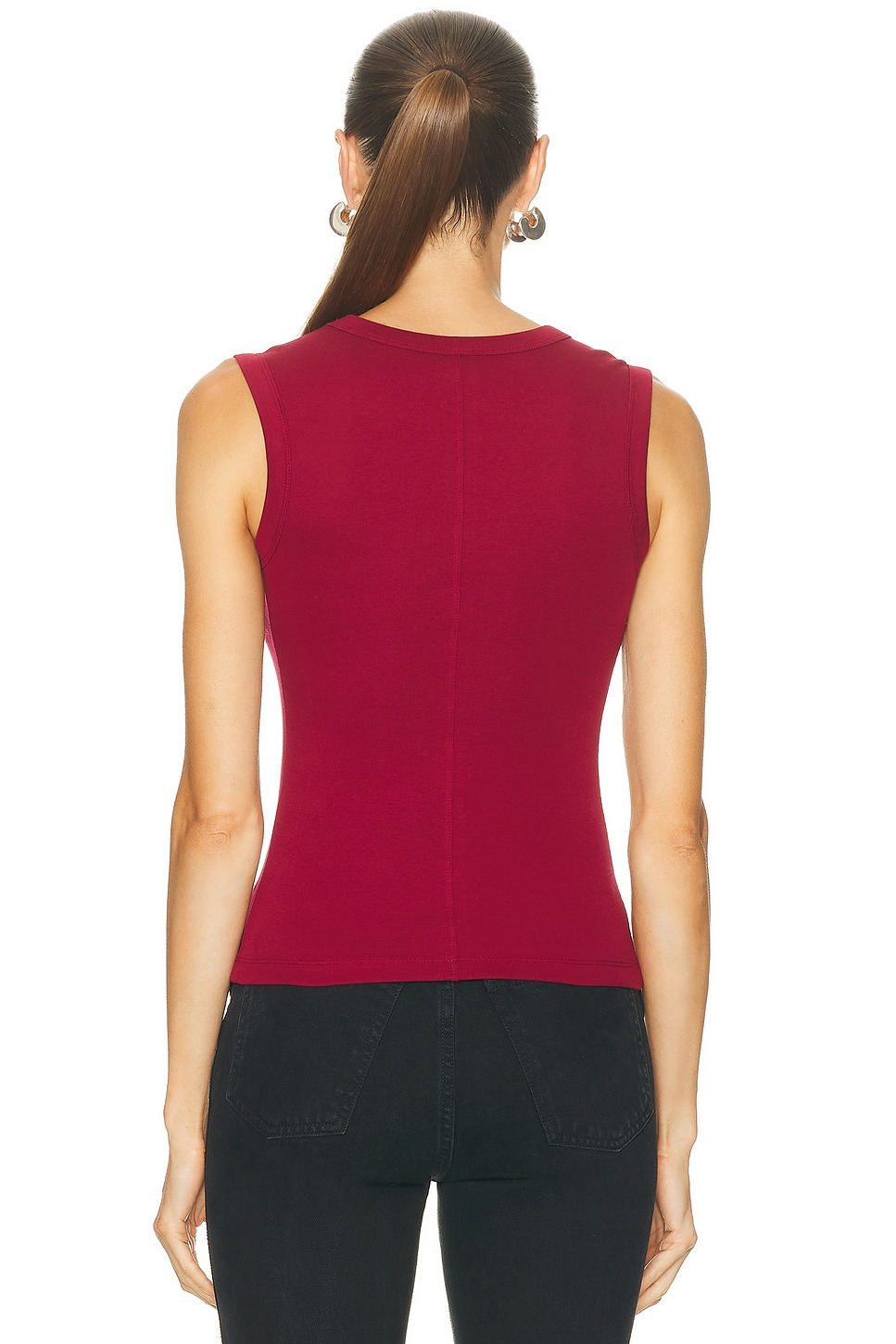 Dewi Tank Top - 3