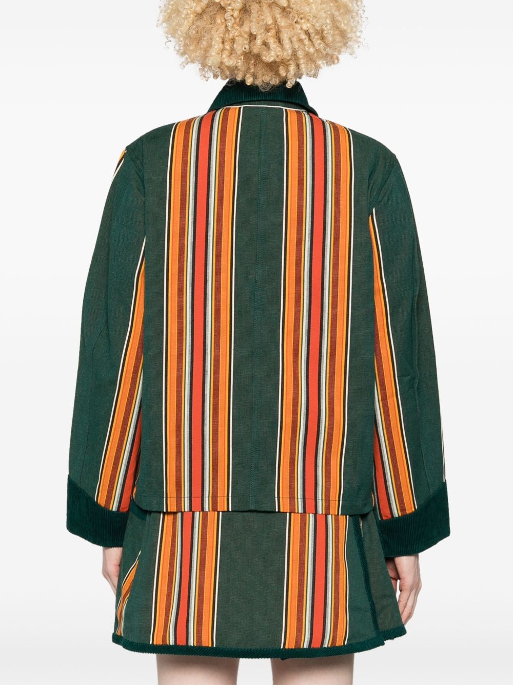 Parakeet jacket - 4
