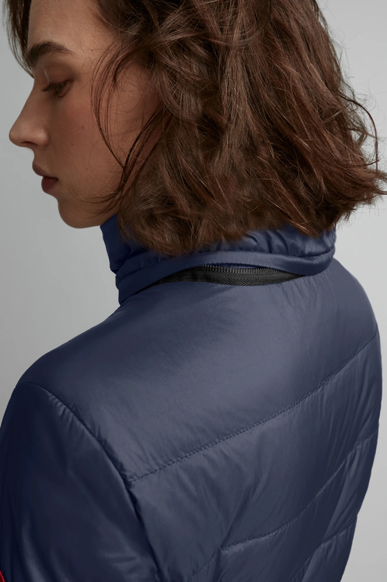 WOMEN'S ELLISON DOWN JACKET - 5