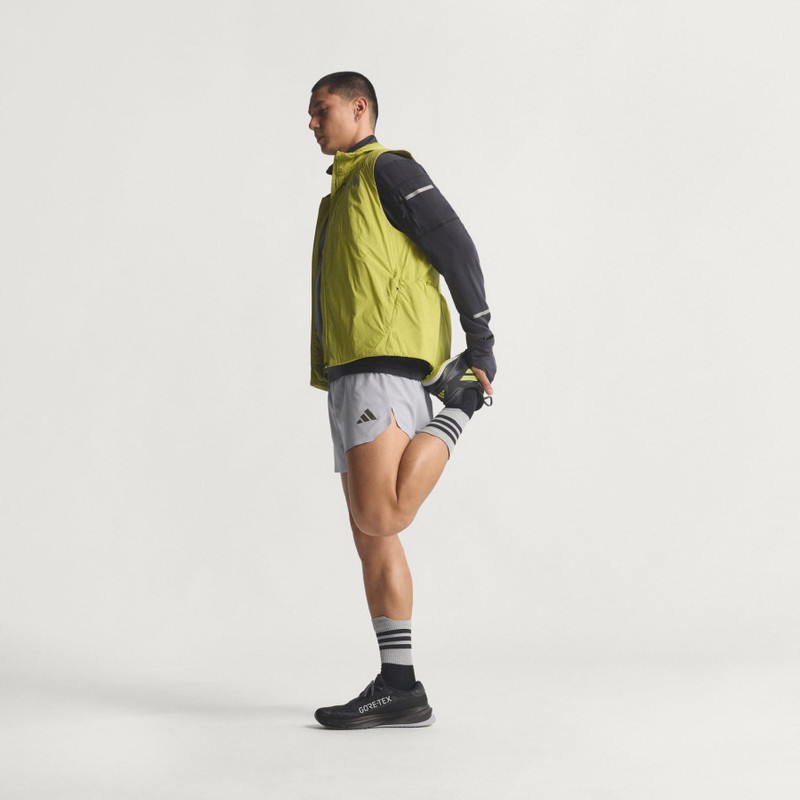 Adi365 Running CLIMAWARM+ Half-Zip 4