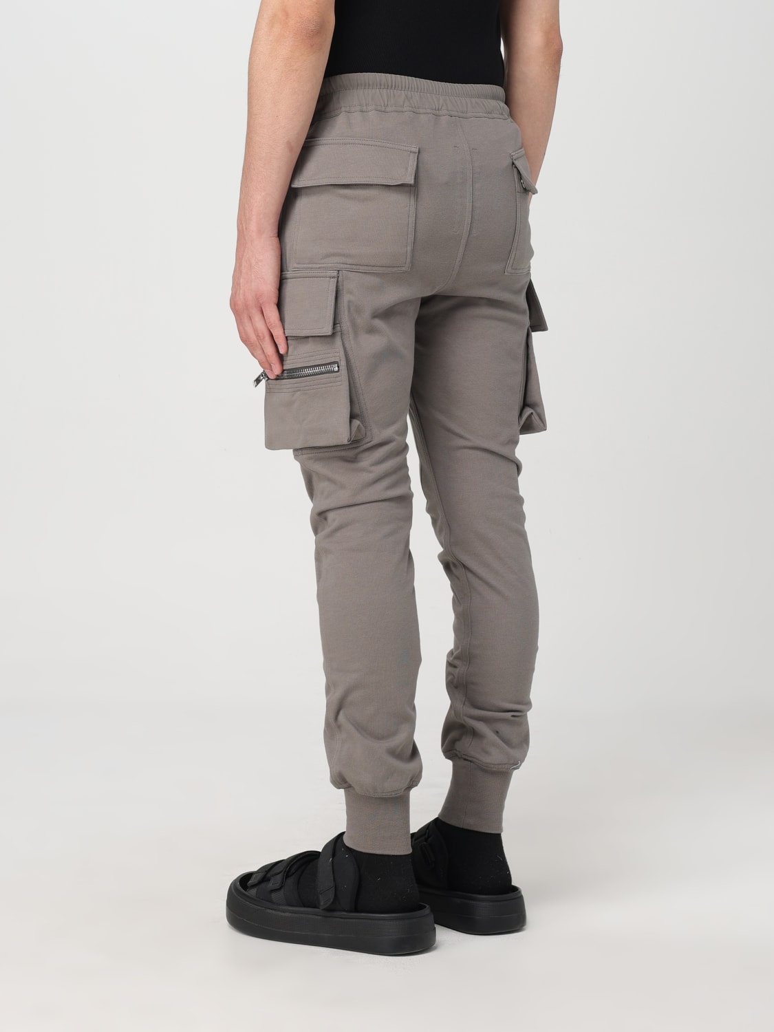 Pants men Rick Owens - 2