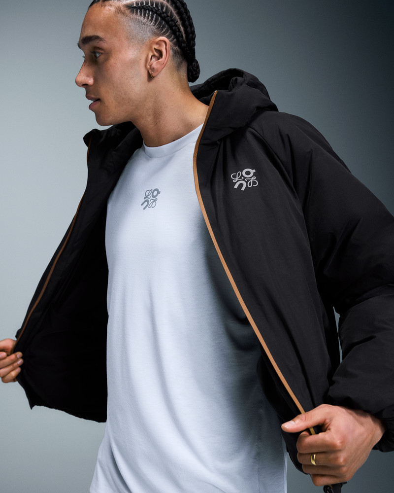 Puffer Jacket LOEWE 6