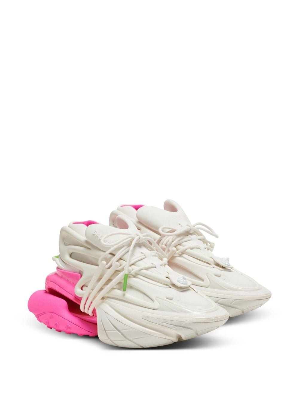 Unicorn chunky sneakers - 2