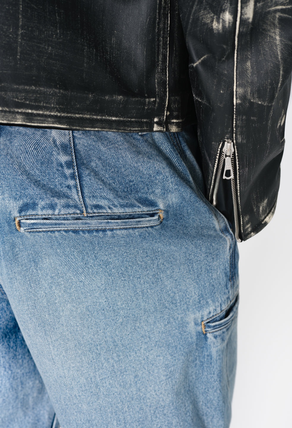 SENDAI TROUSER - 7