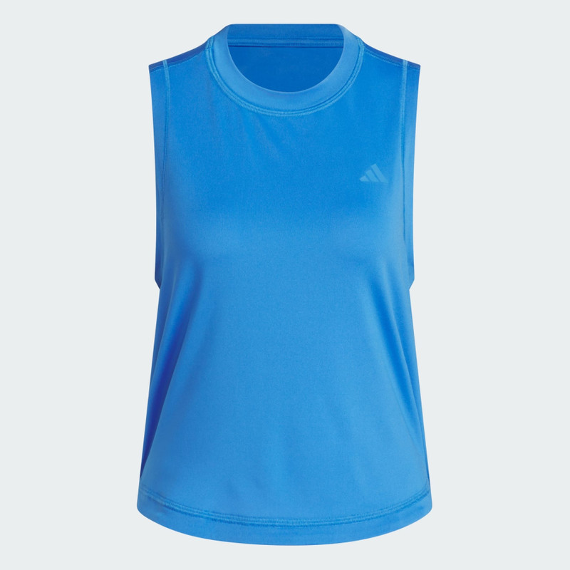 Designed for Train Workout Tank 1