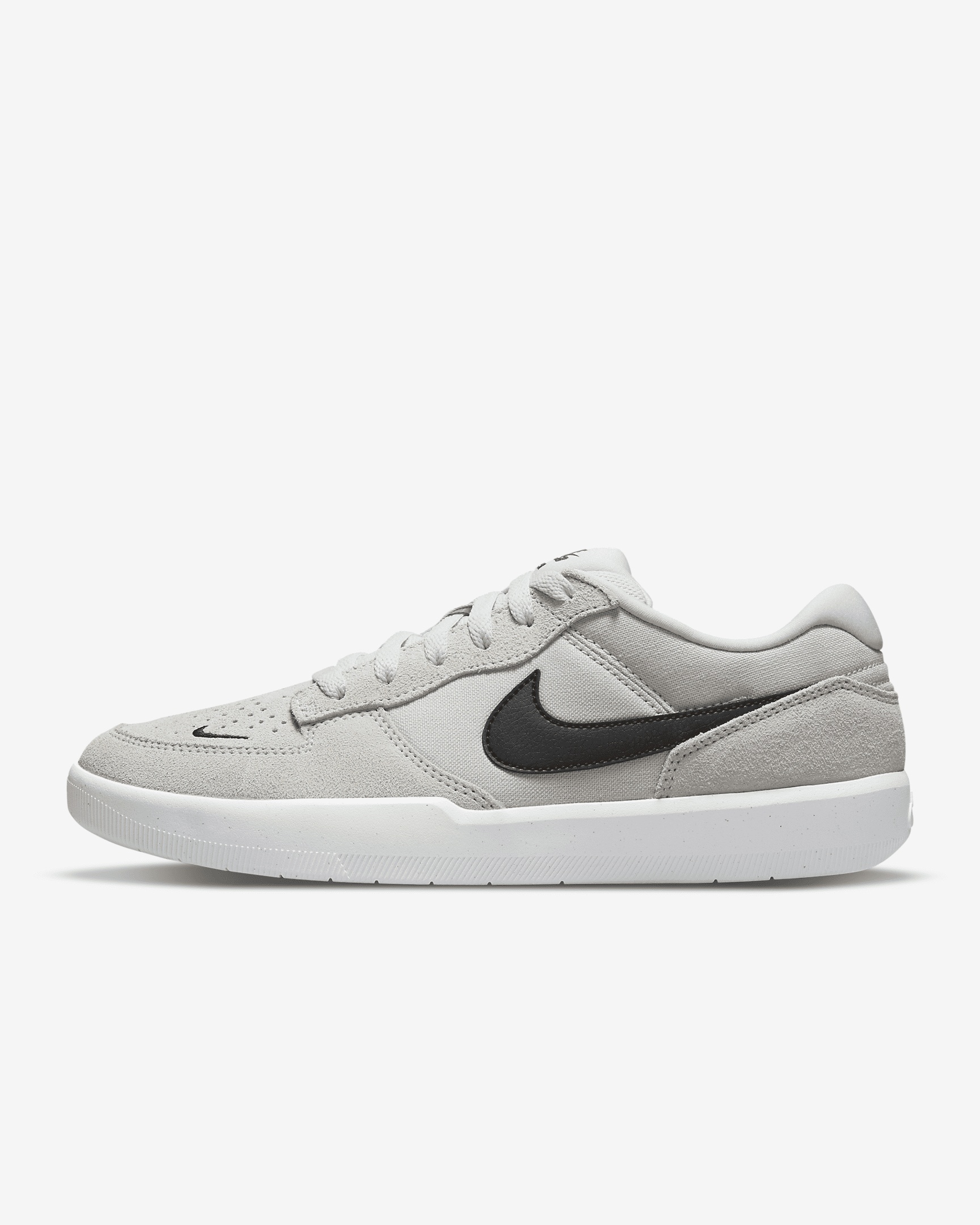 Nike SB Force 58 Skate Shoe - 1