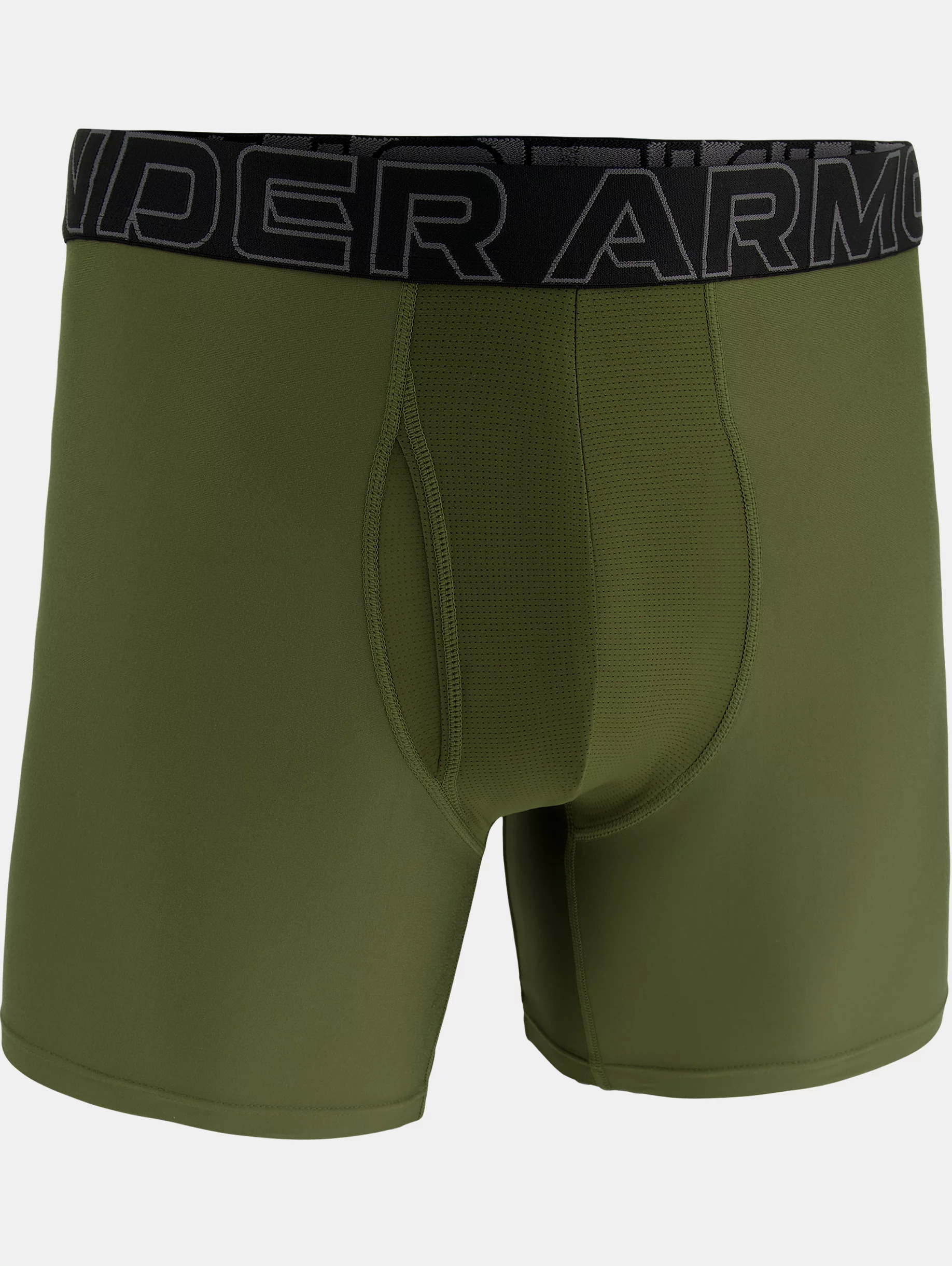 Men's UA Performance Tech™ 6" Boxerjock® - 3