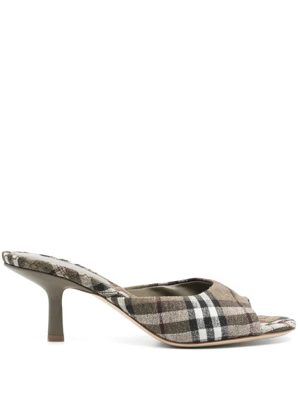Burberry Women Mews 65 Mules - 1