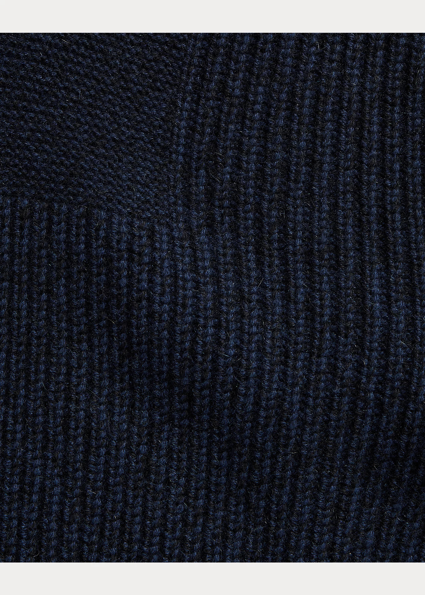 Textured Cashmere Shawl-Collar Cardigan - 5