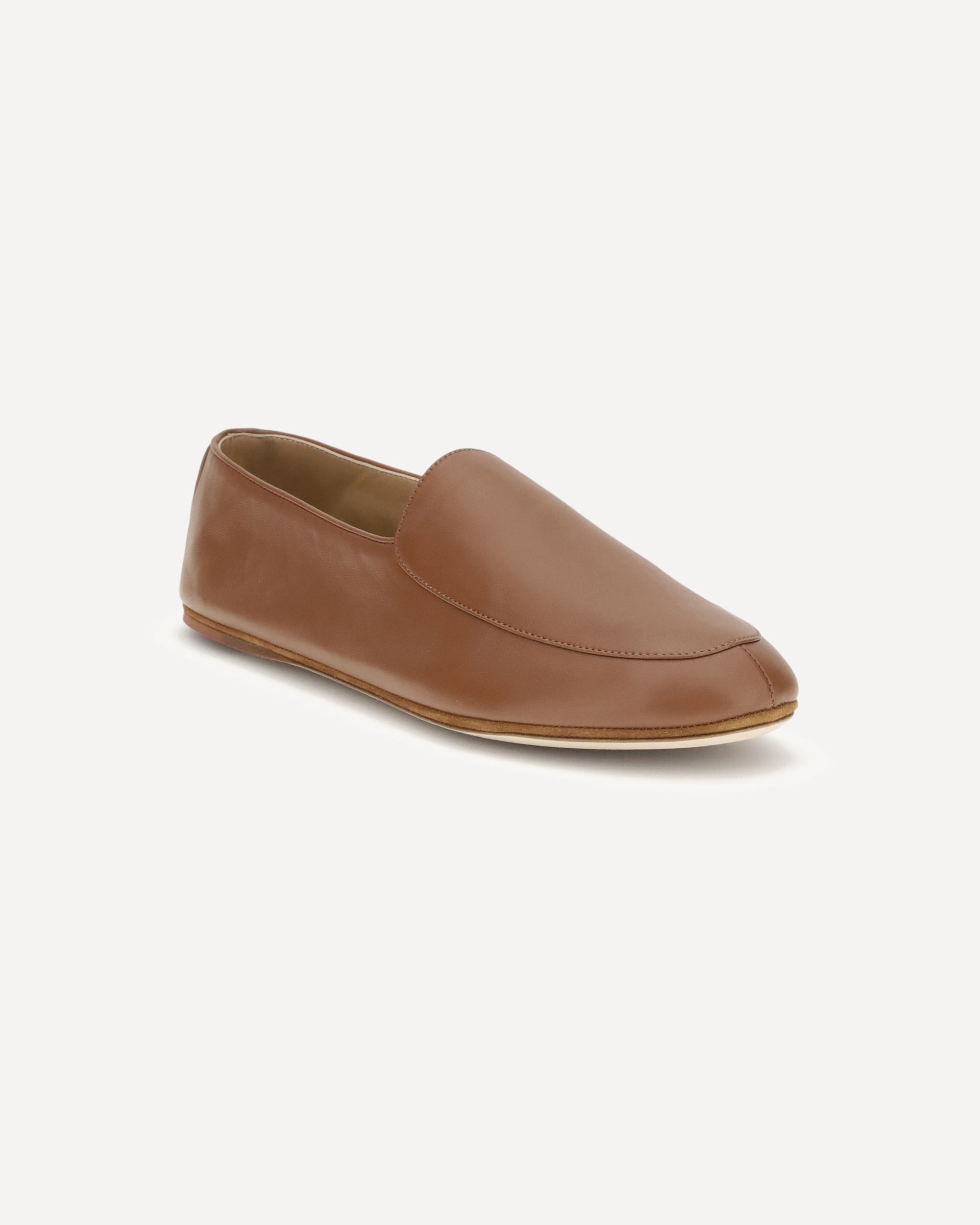 Leather Loafers - 2